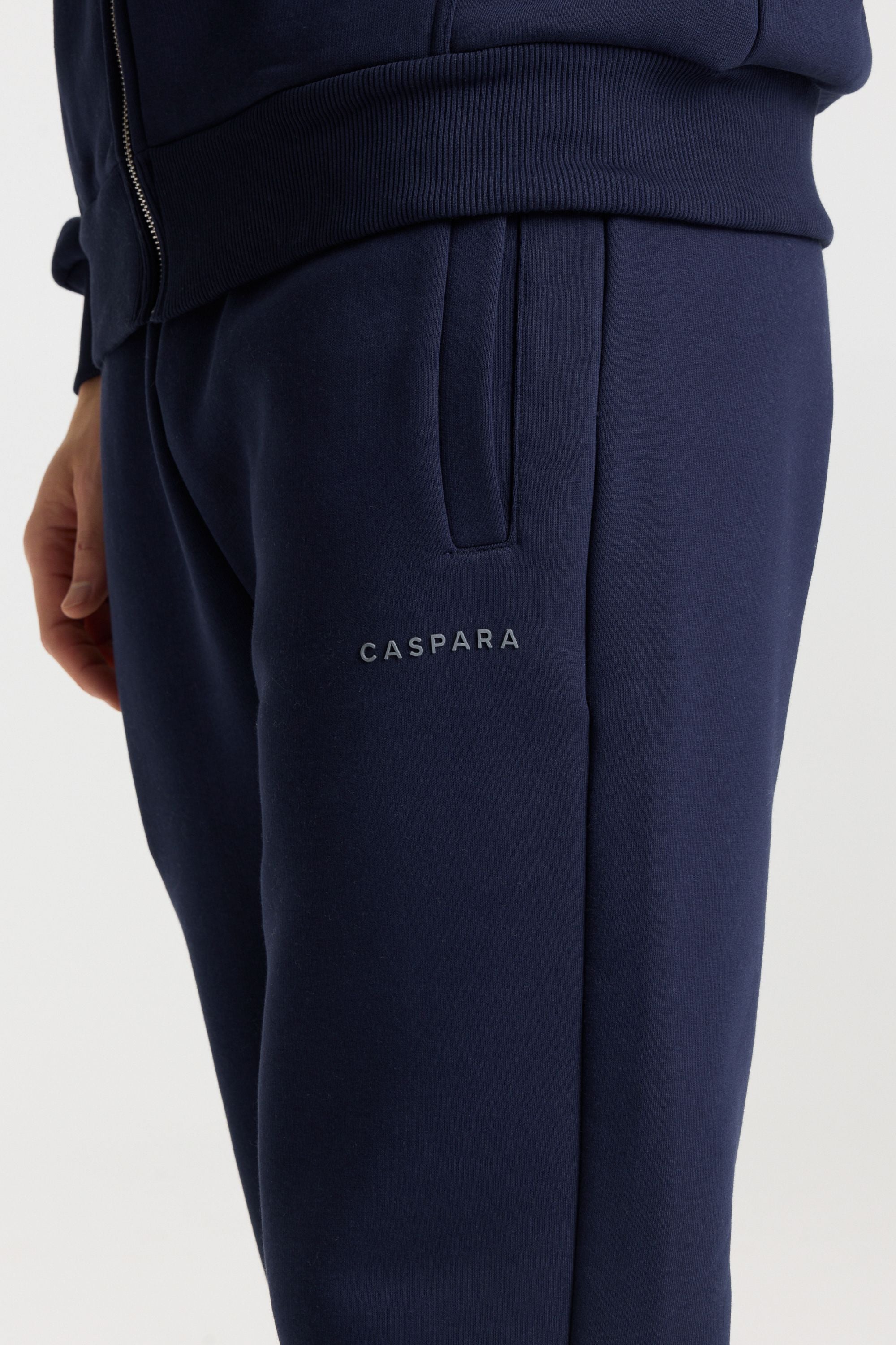 M. Cosmo SL Sweatpants - Navy
